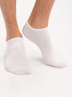 Комплект носков мужских Lee cooper 3 Pack Socks разноцветных 43-46