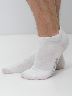 Носки мужские Lee cooper Socks белые 39-42