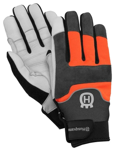Перчатки Husqvarna Technical 9