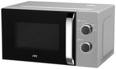 Микроволновая печь соло JVC JK-MW147M Silver