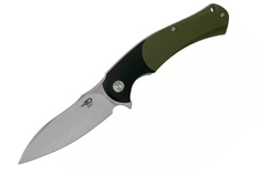 Складной нож Bestech Knives Penguin BG32E