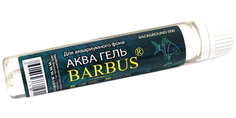 Аква Гель Barbus супер фиксатор аквариумного фона 26 мл Background