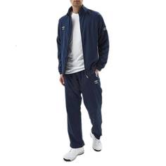 Костюм мужской Umbro 46011809S синий XL