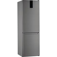 Холодильник Bosch W7821OOX Silver