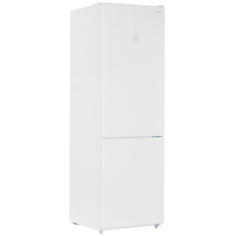 Холодильник Zarget ZRB310DS1WM White