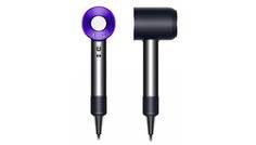 Фен SenCiciMen HD15 Violet/Black
