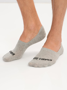 Комплект носков мужских Lee cooper 3 Pack Socks разноцветных 43-46