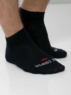 Комплект носков мужских Lee cooper Socks разноцветных 43-46