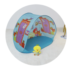 Палатка игровая Aiden-Kids 001151