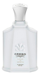 Гель для душа Creed Love In White, 200 мл