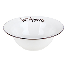Миска Korall Bon Appetit 17 см Коралл