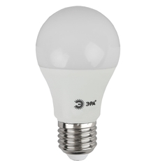Лампочка светодиодная ЭРА RED LINE LED A65-18W-840-E27 R Е27 / E27 18 Вт груша ERA