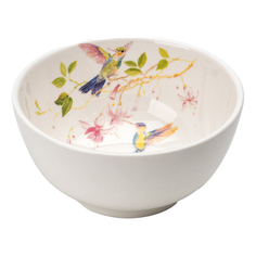 Салатник Atmosphere Spring Festival 13 х 13 см белый Atmosphere®