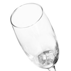 Бокалы для вина Kasanova Champagne 6 шт 260 мл