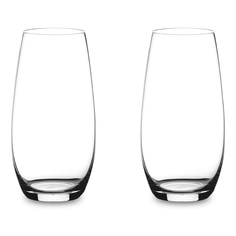 Бокалы для вина Riedel o wine tumbler champagne glass 2 шт 264 мл