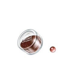 Дизайн для ногтей RuNail бульонки 0310 коричневый, 7 г