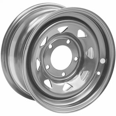 Колесный диск Icon MG81 7x15 5x139,7 ET0 D110,5 HS, арт.5036/0