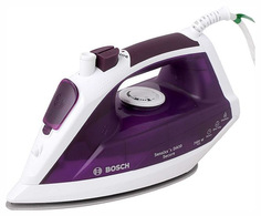 Утюг Bosch Sensixxx DA10 TDA1024110 White/Purple