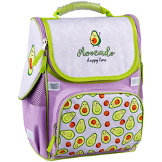 Ранец ArtSpace Junior Avocado 37*28*21 см зеленый 331174