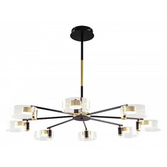 Люстра на штанге 10226 10226/8LED Escada