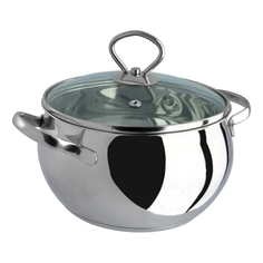 Кастрюля Regent inox Costo 93-CO-01-03 2,8 л