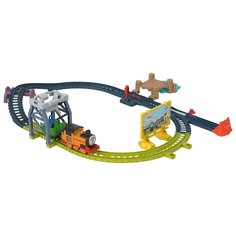 Игровой набор Thomas & Friends Моторизированная трасса Ния HGY78/HGY81