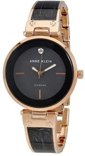 Наручные часы женские Anne Klein 2512GYRG