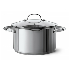 Кастрюля Apollo Fisso 6 л