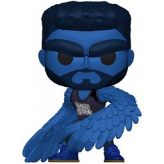 Фигурка Funko POP! Movies Space Jam A New Legacy The Brow 59244