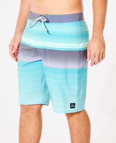 Бордшорты мужские Rip Curl MIRAGE DAYBREAKERS голубые 34