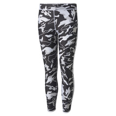 Леггинсы детские Puma 84692502 цв. белый р. 116
