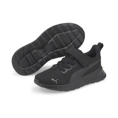 Кроссовки Puma 37200910 цв. черный р. 30,5