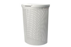Корзина для белья Hoff Eco Style