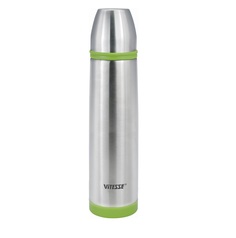 Термос Vitesse VS-2632, green