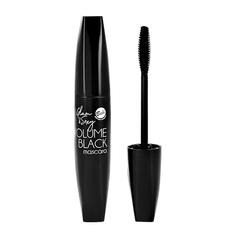 Тушь для ресниц Bell объемная Glam&sexy Mascara Volume тон black