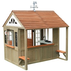Игровой домик KidKraft Поместье Кантри Виста 875257800976
