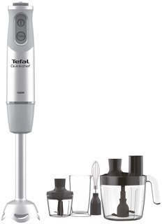 Погружной блендер Tefal HB65LD38 Silver/Gray