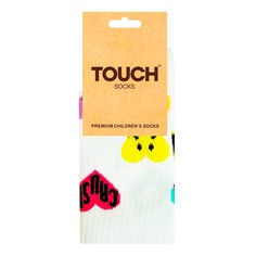 Носки детские Touch Сердечки р. 20