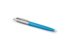 Шариковая ручка Parker Jotter SKY BLUE M синяя R2123109