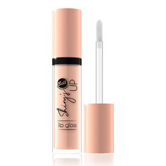 Блеск для губ Bell SHINYS UP LIP GLOSS тон 02