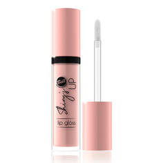 Блеск для губ Bell SHINYS UP LIP GLOSS тон 01