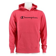 Худи детское Champion 305163-PS120 цв. розовый р. 164