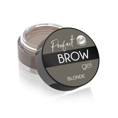 Гель для бровей BELL PERFECT BROW GEL тон 01