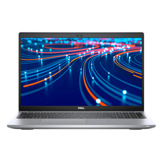 Ноутбук Dell Latitude 5520 Gray (5520-9485)