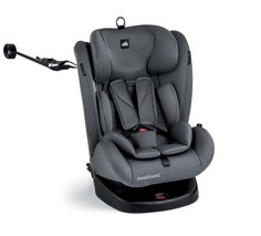 Автокресло Panoramic Cam 168/T160
