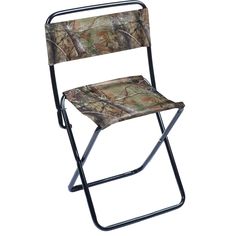 Стул складной туристический Nika ПС2/ХН, 38.5x36.5x64.5 см., хант