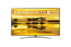 NanoCell телевизор 4K Ultra HD LG 86SM9000PLA