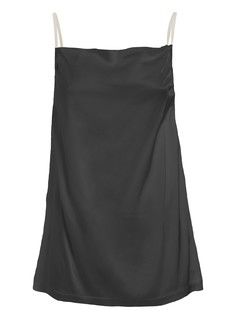 Топ женский Deha D63402 черный M