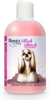 Шампунь для собак The Blissful Dog Rich Bitch, 118 мл