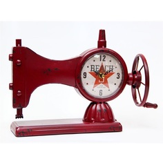 Часы-будильник 41496bb MadiHomeCollection
